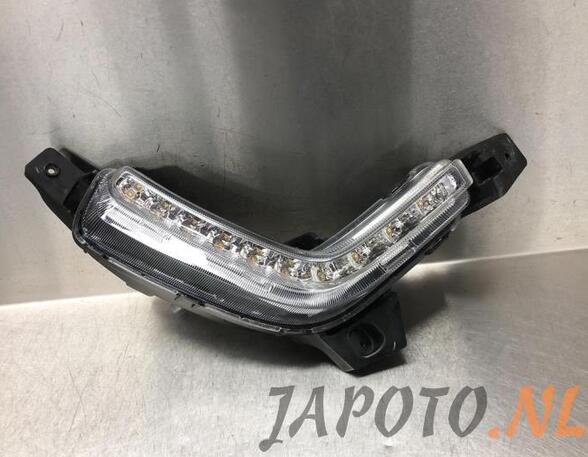 Daytime Running Light HYUNDAI i10 II (BA, IA)