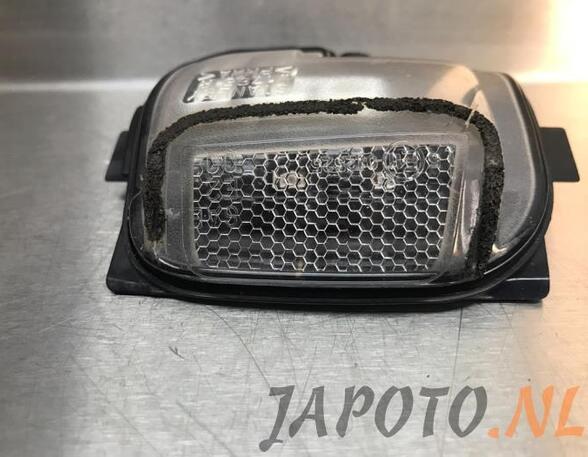 Daytime Running Light MAZDA 3 Saloon (BM_, BN_)