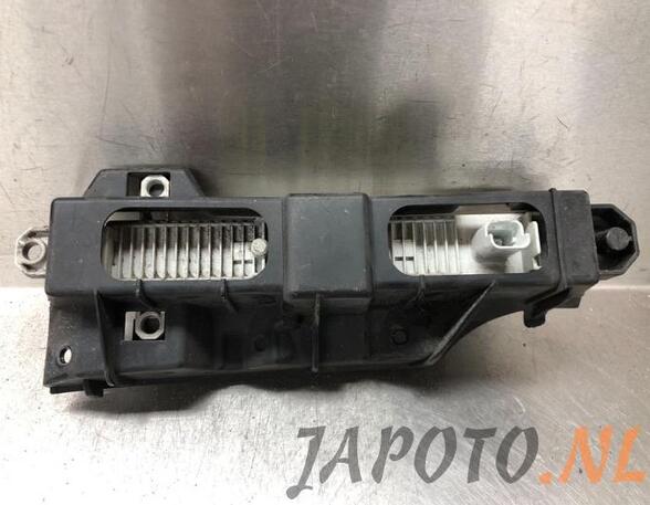 Daytime Running Light TOYOTA AYGO (_B4_)