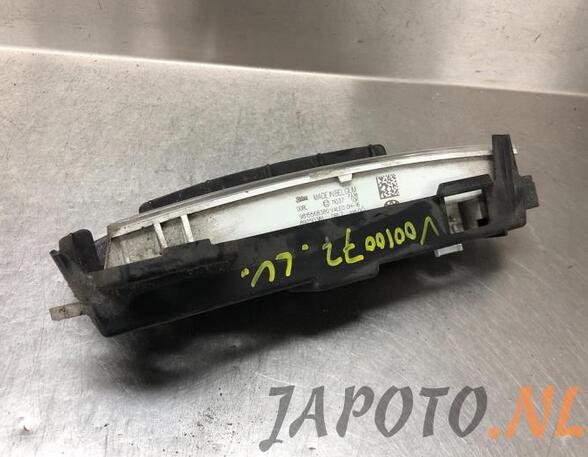 Daytime Running Light TOYOTA AYGO (_B4_)