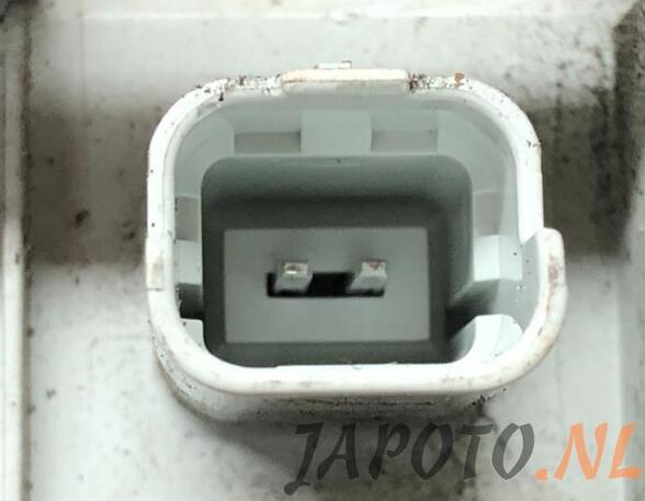 Daytime Running Light TOYOTA AYGO (_B4_)