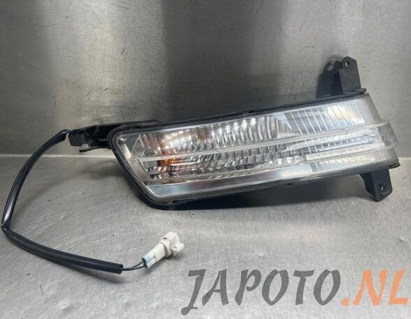 Daytime Running Light DAIHATSU MATERIA (M4_)