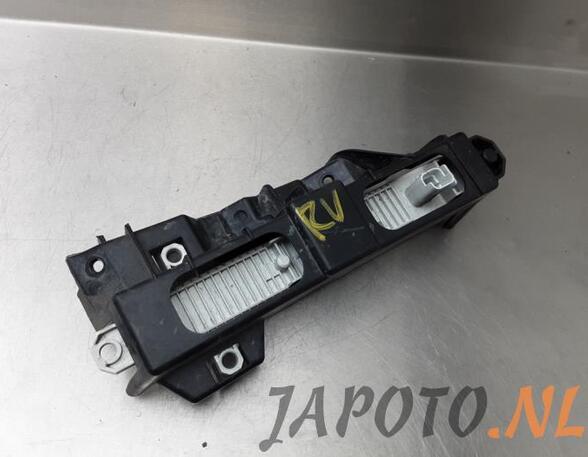 Daytime Running Light TOYOTA AYGO (_B4_)