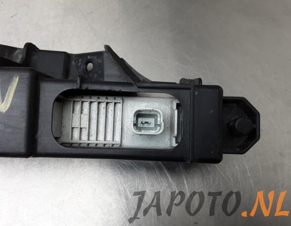 Daytime Running Light TOYOTA AYGO (_B4_)