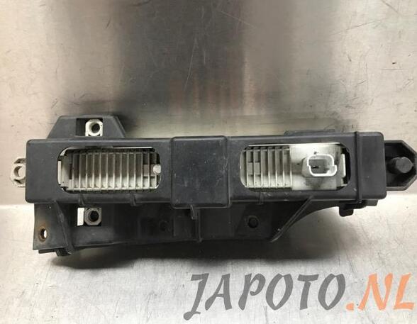 Daytime Running Light TOYOTA AYGO (_B4_)