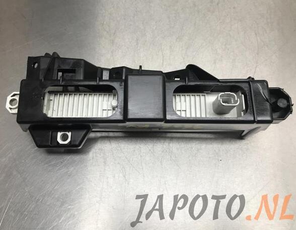 Dagrijverlichting TOYOTA AYGO (_B4_)