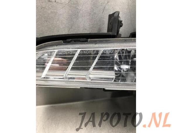 Daytime Running Light KIA SPORTAGE (SL)