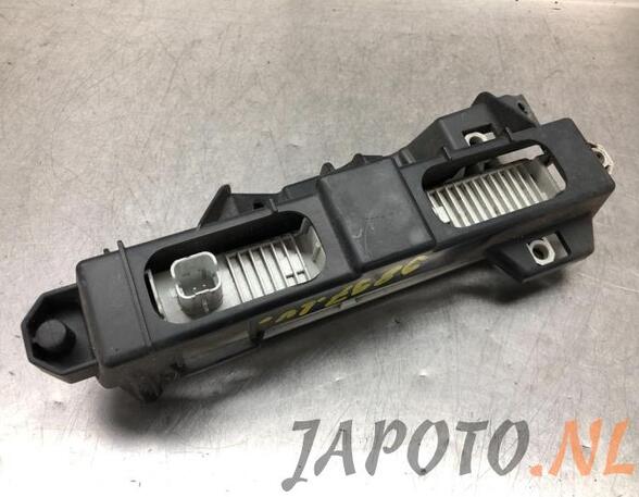 Daytime Running Light TOYOTA AYGO (_B4_)