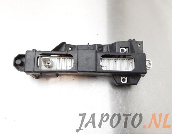 Daytime Running Light TOYOTA AYGO (_B4_)