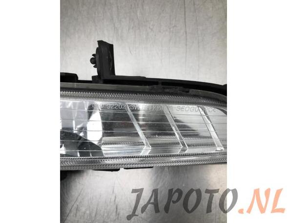 Daytime Running Light KIA SPORTAGE (SL)