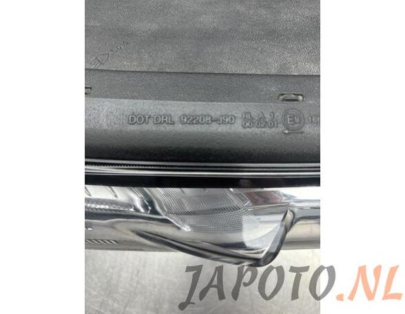 Daytime Running Light HYUNDAI KONA (OS, OSE, OSI)