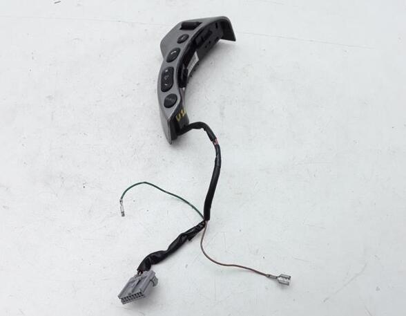 Radio Control Stalk NISSAN QASHQAI / QASHQAI +2 I (J10, NJ10, JJ10E)