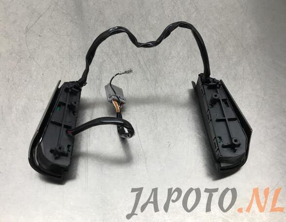 Radio Control Stalk NISSAN MURANO II (Z51), NISSAN MURANO I (Z50)