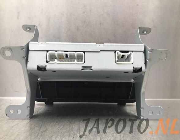 Radio Bedienschalter Toyota Yaris Verso P2 FAQ0II8I7B P18520071