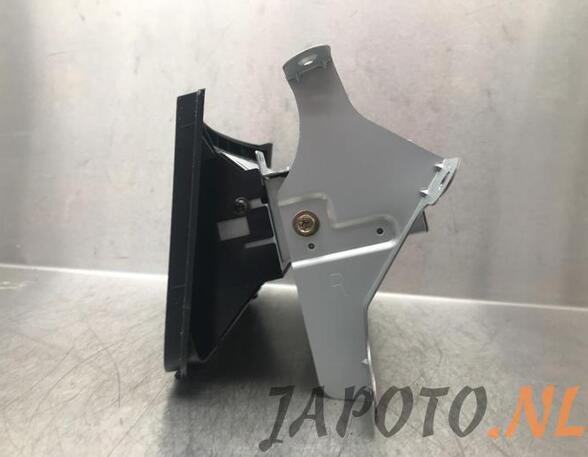 Radio Bedienschalter Toyota Yaris Verso P2 FAQ0II8I7B P18520071