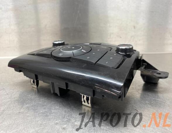 Radio Control Stalk CHEVROLET CRUZE (J300)