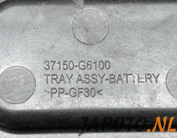 Battery holder KIA PICANTO (JA), KIA PICANTO (TA)