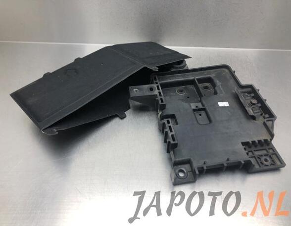 Battery holder HYUNDAI i10 II (BA, IA)