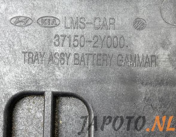 Batterieaufnahme Hyundai iX35 LM 371502Y000 P15230734