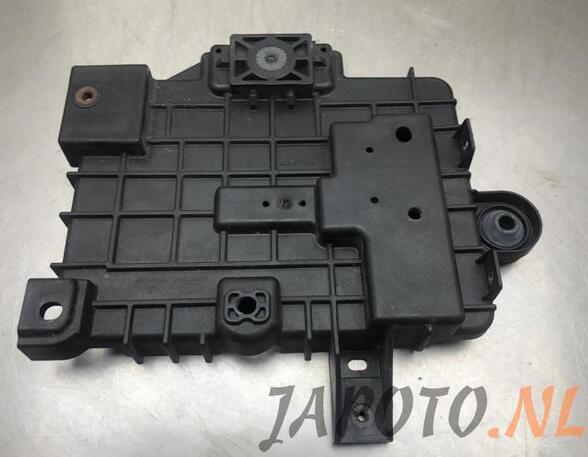 Battery holder HYUNDAI i10 II (BA, IA)