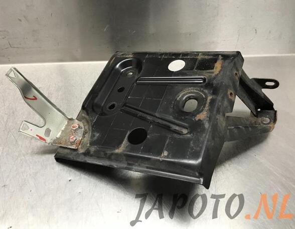 Battery holder MITSUBISHI MIRAGE / SPACE STAR Hatchback (A0_A)