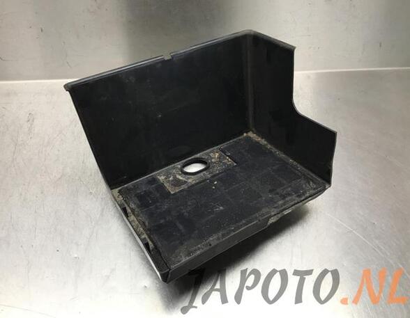 Battery holder MITSUBISHI MIRAGE / SPACE STAR Hatchback (A0_A)