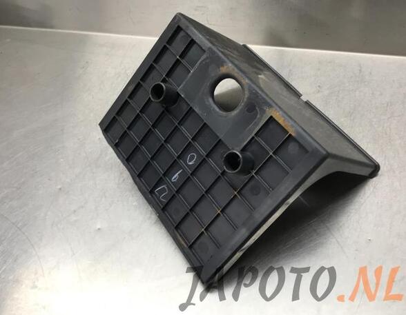 Battery holder MITSUBISHI MIRAGE / SPACE STAR Hatchback (A0_A)