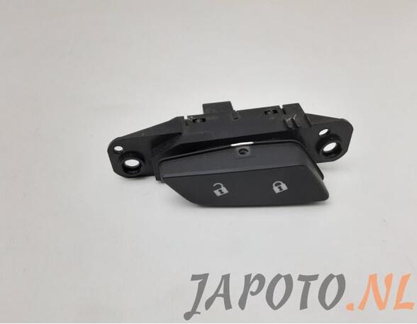 Switch for central lock CHEVROLET AVEO / KALOS Hatchback (T250, T255), CHEVROLET AVEO Hatchback (T300)