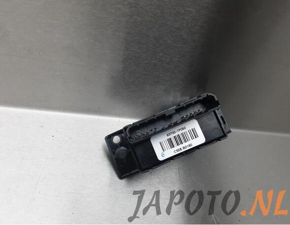 Switch for central lock KIA VENGA (YN)