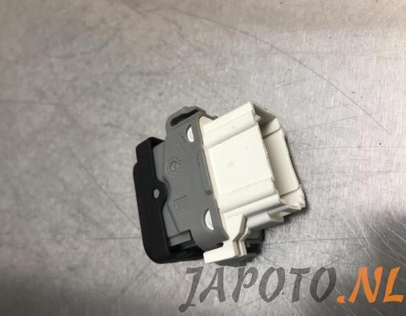 Switch for central lock NISSAN QASHQAI / QASHQAI +2 I (J10, NJ10, JJ10E)