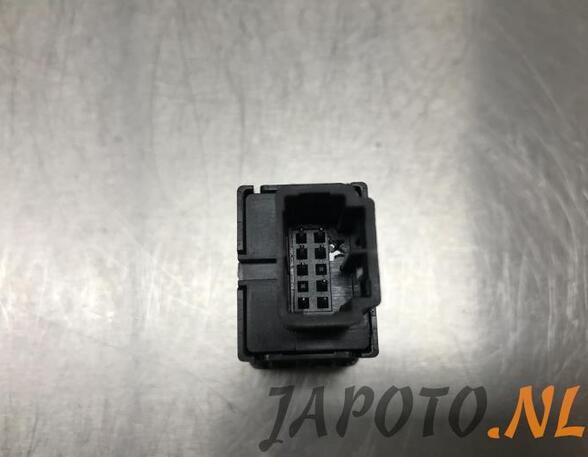 Switch for central lock NISSAN NOTE (E12)