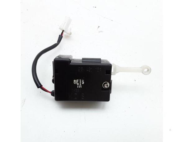 Switch for central lock CHEVROLET CAPTIVA (C100, C140)