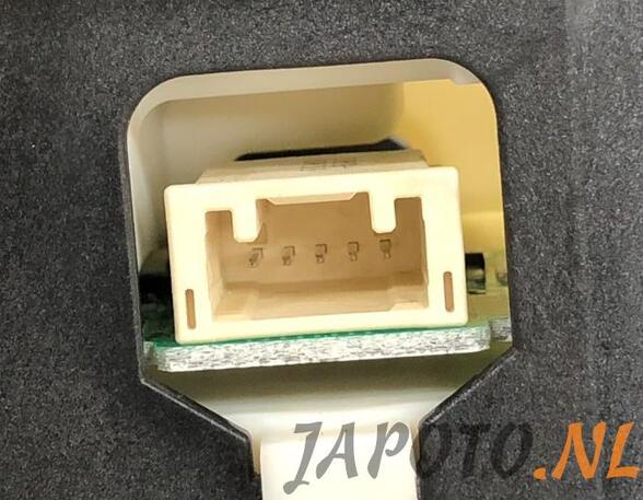 Switch TOYOTA YARIS (_P21_, _PA1_, _PH1_)