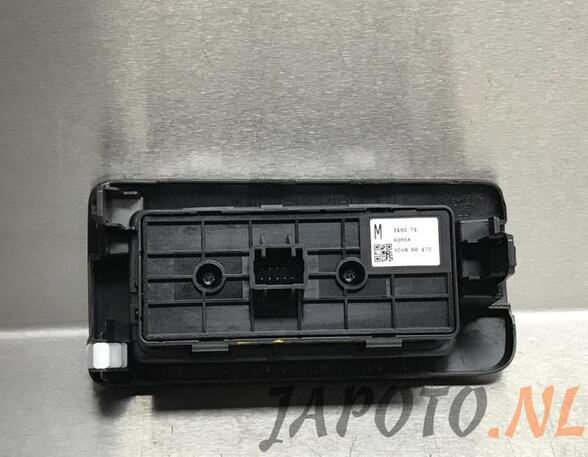 Schalter Mazda CX-5 KE, GH KD4966170 P15953044