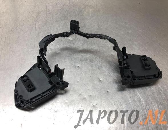 
Lenkradschalter von einem Toyota Rav-4
