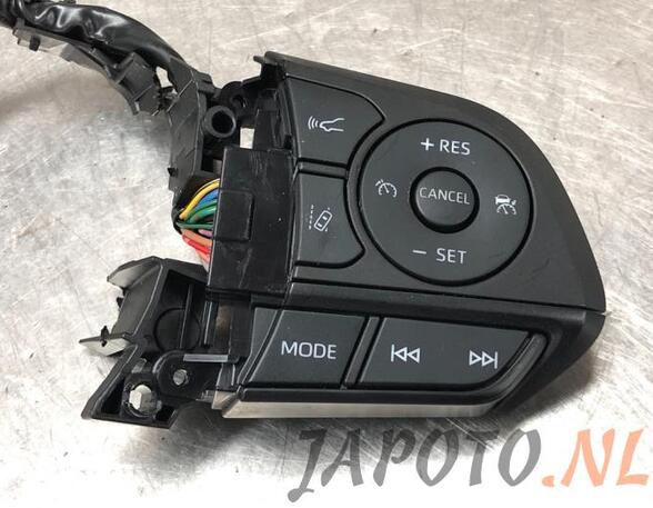 Switch TOYOTA RAV 4 V (_A5_, _H5_)