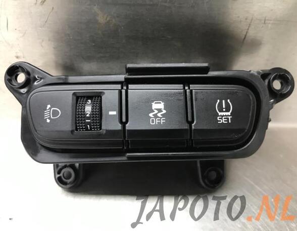 Switch KIA PICANTO (JA), KIA PICANTO (TA)