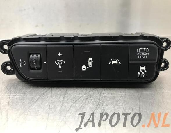 Switch KIA NIRO I (DE)