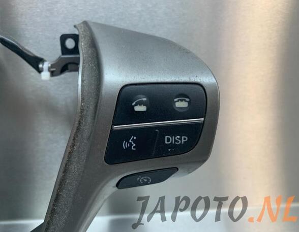 Switch TOYOTA VERSO (_R2_)