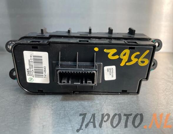 Schalter Kia Niro I DE 93700G5AE0WK P15651252