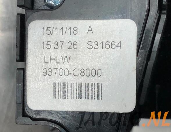 Switch HYUNDAI i20 (GB, IB), HYUNDAI i20 II Coupe (GB), HYUNDAI i20 ACTIVE (IB, GB)