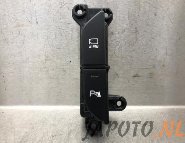 Schalter Kia Niro I DE 41P2F01000 P20090155