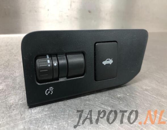 Switch TOYOTA GT 86 Coupe (ZN6_)