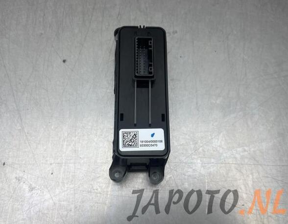 Switch HYUNDAI TUCSON (TL, TLE)