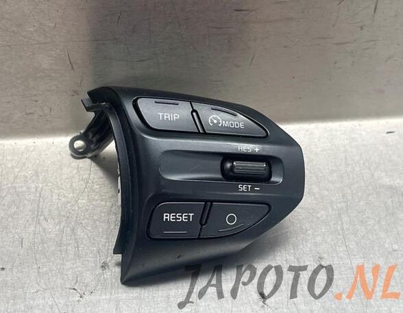 Switch KIA RIO IV (YB, SC, FB)