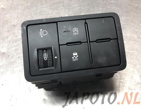 Switch KIA PICANTO (TA), KIA PICANTO (JA)