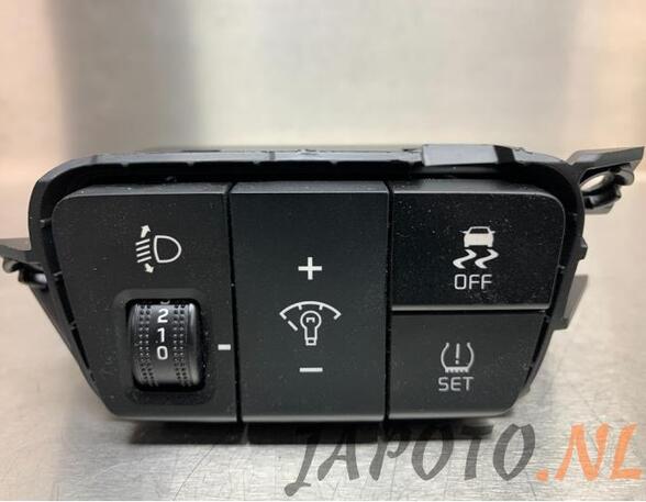 Switch KIA RIO IV (YB, SC, FB)