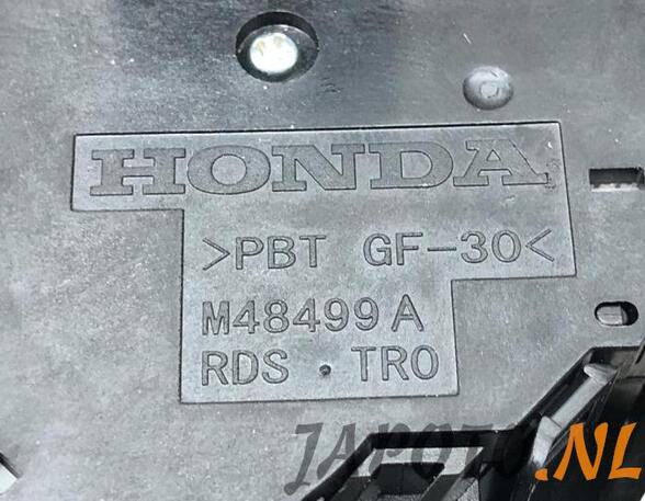 Schalter Honda Civic IX FB, FG M48499A P18707329