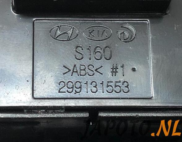 Switch HYUNDAI i10 II (BA, IA)