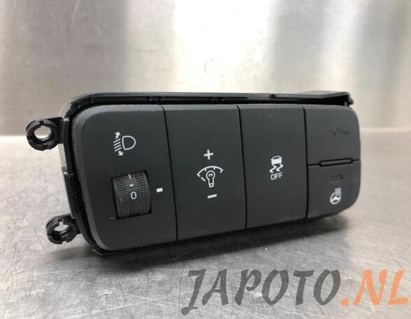 Switch HYUNDAI i10 II (BA, IA)